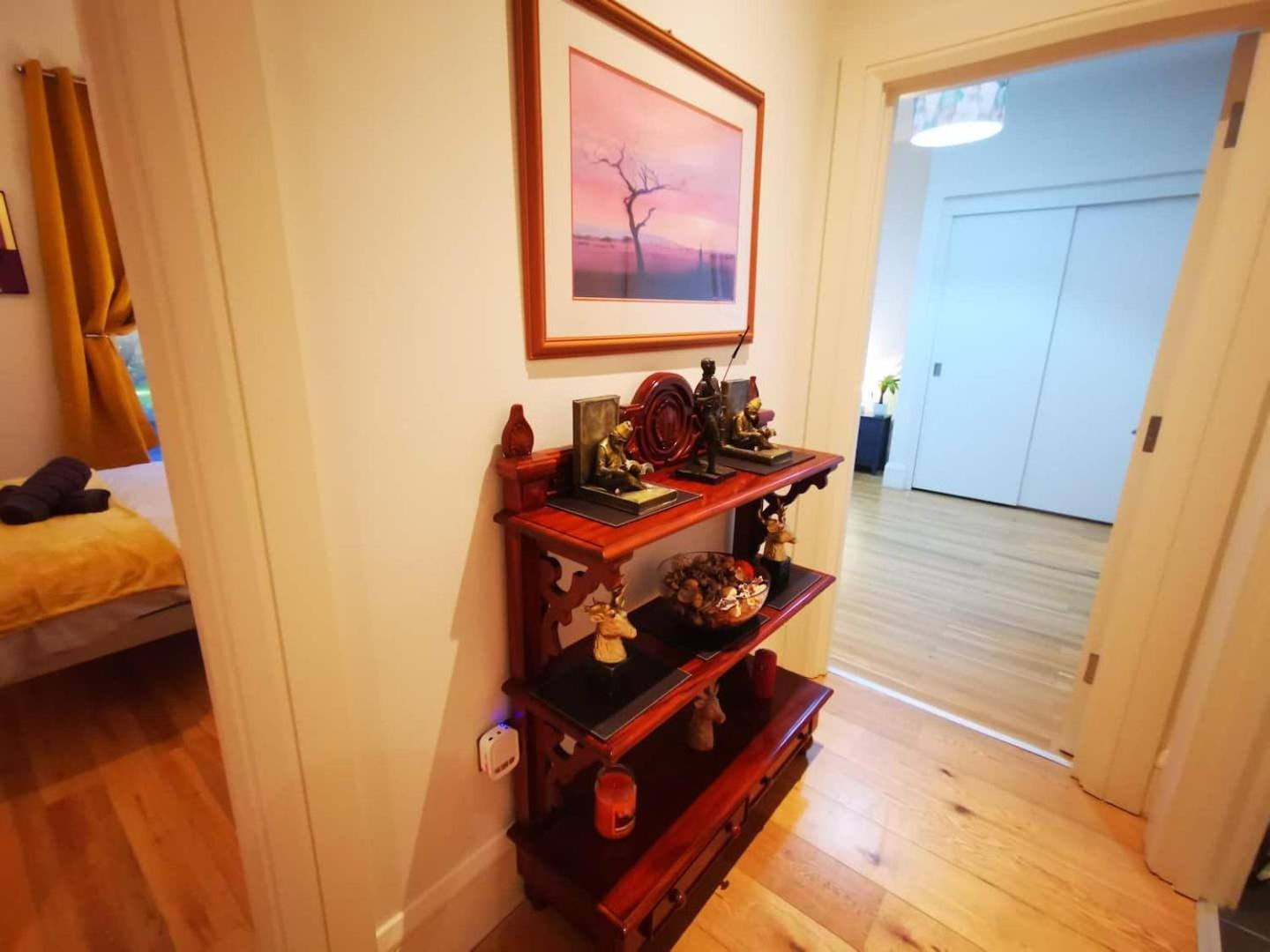 2Br Modern Luxury Loft Apartment Belfast Bagian luar foto