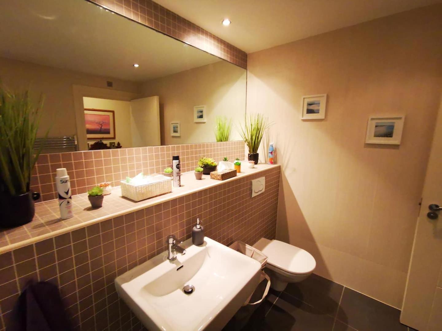 2Br Modern Luxury Loft Apartment Belfast Bagian luar foto