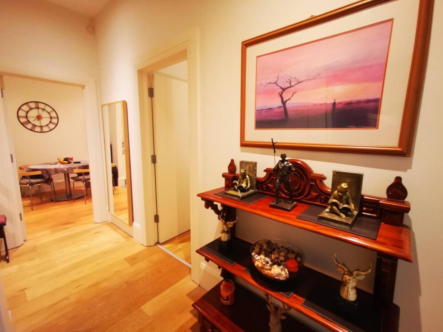 2Br Modern Luxury Loft Apartment Belfast Bagian luar foto